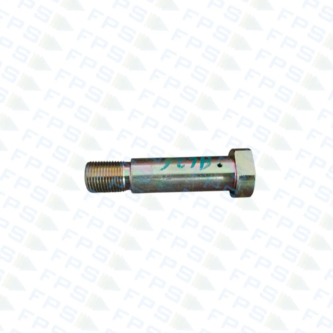 PIN-STR CONTROL CYL- PACK